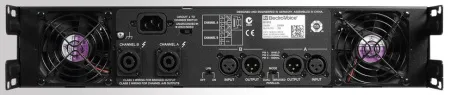 Купить ELECTRO-VOICE Q1212 -230 V по выгодной цене в Екатеринбурге
