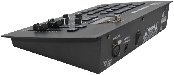 XLine Light LC DMX-432