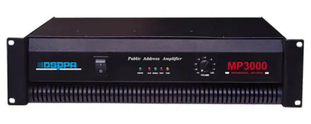 Купить DSPPA MP-3000 по выгодной цене в Екатеринбурге