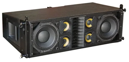 Купить VUE Audiotechnik al-8 по выгодной цене в Екатеринбурге