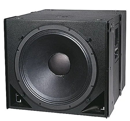 Купить DAS Audio VARIANT-18A по выгодной цене в Екатеринбурге