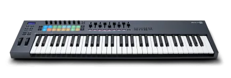 Купить NOVATION FLkey 61 MK1 за 0 ₽