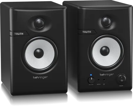 Купить BEHRINGER TRUTH 3.5 BT-WH по выгодной цене в Екатеринбурге