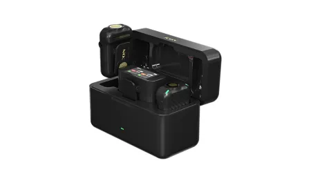 Купить Icon AirMic Pro Black по выгодной цене в Екатеринбурге