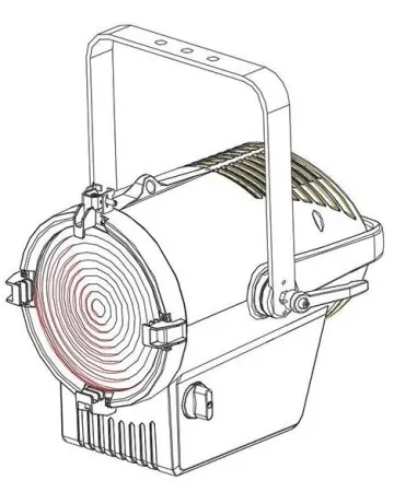 SILVER STAR SS826XH FREZNO 250 HEX