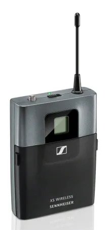 Купить SENNHEISER XSW 2-ME2-A по выгодной цене в Екатеринбурге