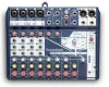 Купить SOUNDCRAFT NOTEPAD-12FX по выгодной цене в Екатеринбурге