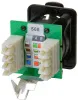 Купить Neutrik NE8FDV-Y110-B за 0 ₽