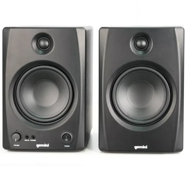 Gemini SMX-05BT Gemini SMX-05BT