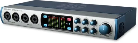 Купить Presonus Studio 1810C по выгодной цене в Екатеринбурге