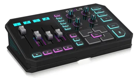 Купить TC HELICON GO XLR по выгодной цене в Екатеринбурге