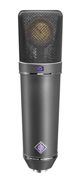 NEUMANN U 87 Ai MT