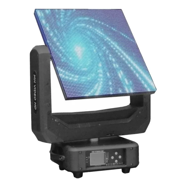 INVOLIGHT MH VIDEO HD