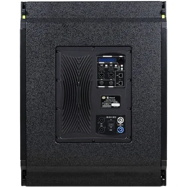 Intrend ILS-PAC-S18A Intrend ILS-PAC-S18A