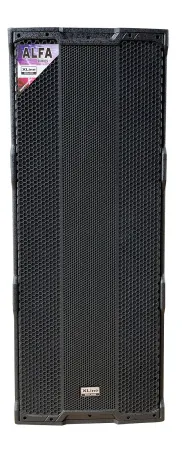 Купить XLINE ALFA X-215A DSP за 60&nbsp;270 ₽