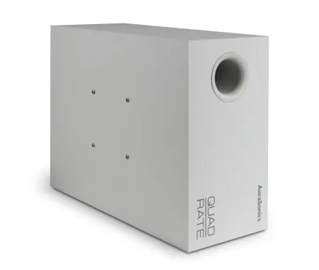 Купить AuraSonics QUADRATE SUB-WH за 28&nbsp;250 ₽
