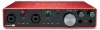 Купить FOCUSRITE Scarlett 8i6 3rd Gen по выгодной цене в Екатеринбурге