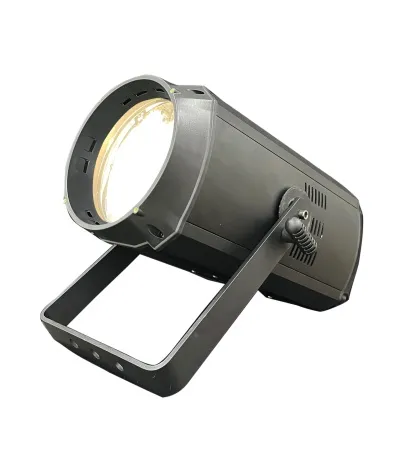 PSL Lighting LED COB PAR zoom