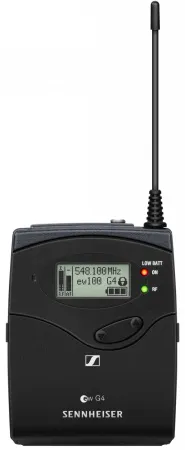 Купить SENNHEISER EK 100 G4-A1 по выгодной цене в Екатеринбурге