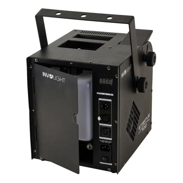INVOLIGHT STRATUS700DMX