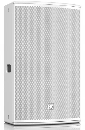 Купить Turbosound NuQ152-AN-WH по выгодной цене в Екатеринбурге
