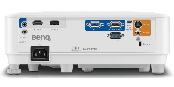 BenQ MH550 BenQ MH550