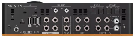 Купить Arturia Audiofuse Studio за 114&nbsp;990 ₽