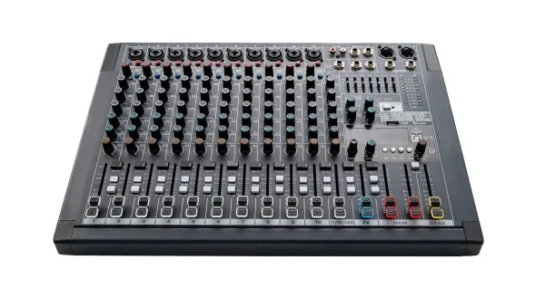 Echo Acoustic LiveStar 101FX Echo Acoustic LiveStar 101FX