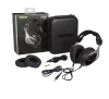 Купить SHURE SRH1540-BK по выгодной цене в Екатеринбурге