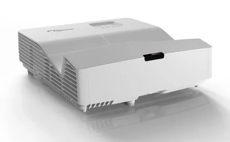 Купить Optoma X340UST по выгодной цене в Екатеринбурге