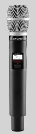 Купить SHURE QLXD2/SM86 G51 по выгодной цене в Екатеринбурге