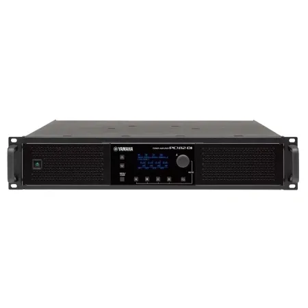 Купить Yamaha PC412-DI по выгодной цене в Екатеринбурге