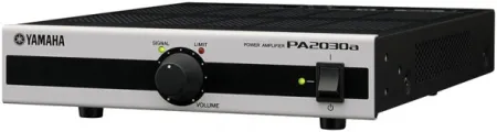 Купить Yamaha PA2030A за 0 ₽