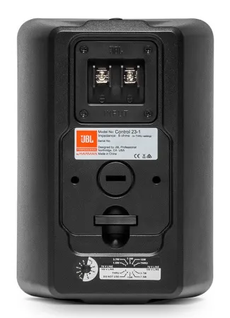 Купить JBL CONTROL 23-1L по выгодной цене в Екатеринбурге