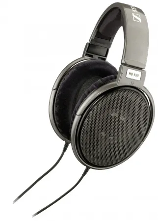 Купить SENNHEISER HD 650 по выгодной цене в Екатеринбурге