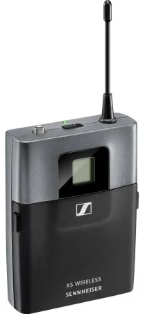 Купить SENNHEISER SK-XSW-A по выгодной цене в Екатеринбурге