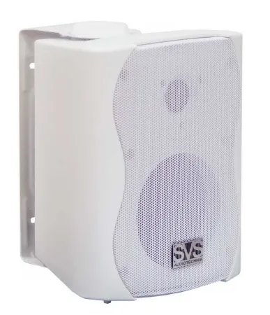 SVS Audiotechnik WS-20 White