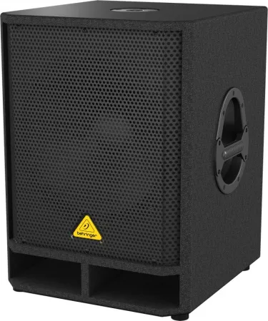 Купить BEHRINGER VQ1500D по выгодной цене в Екатеринбурге
