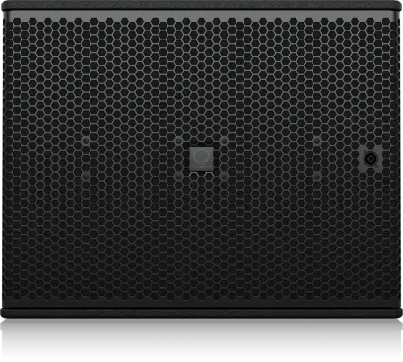 Купить Turbosound PQ18B по выгодной цене в Екатеринбурге
