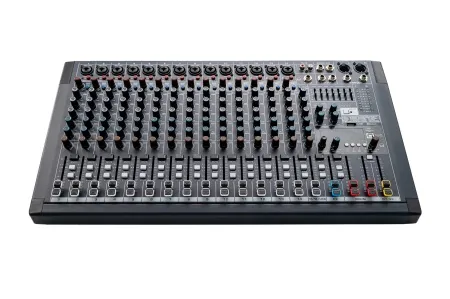 Echo Acoustic LiveStar 141FX Echo Acoustic LiveStar 141FX