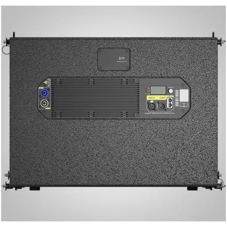Купить SVS Audiotechnik L206ASUB по выгодной цене в Екатеринбурге
