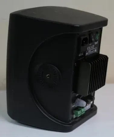 Купить AUDAC LX503MK2/B за 0 ₽
