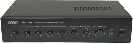 Купить REC SM5120 по выгодной цене в Екатеринбурге