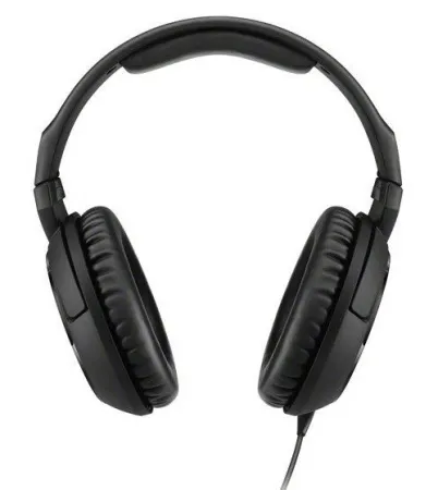 Купить SENNHEISER HD 200 PRO по выгодной цене в Екатеринбурге