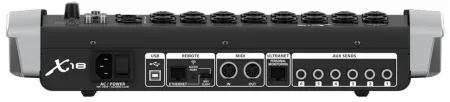 Купить BEHRINGER X18 по выгодной цене в Екатеринбурге