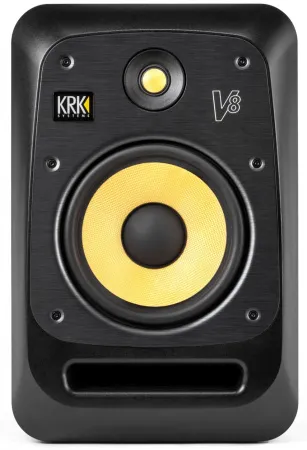Купить KRK V8S4 по выгодной цене в Екатеринбурге