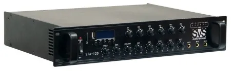 SVS Audiotechnik STA-120
