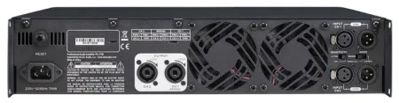 Купить DAS Audio PA-2700 по выгодной цене в Екатеринбурге