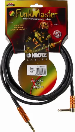 Купить KLOTZ TM-R0600 по выгодной цене в Екатеринбурге