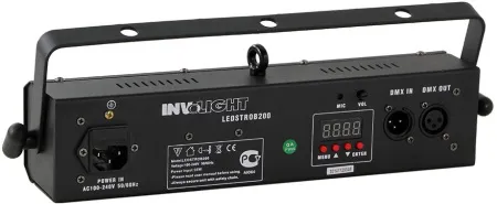 Купить INVOLIGHT LEDSTROB200 по выгодной цене в Екатеринбурге